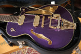 Duesenberg Starplayer TV Phonic Royal Purple