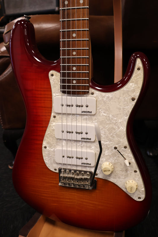 Vintage Reissued Series V6 (Used)