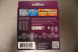 Elixir 3 Pack 11052 12-53 Light Phosphor Bronze