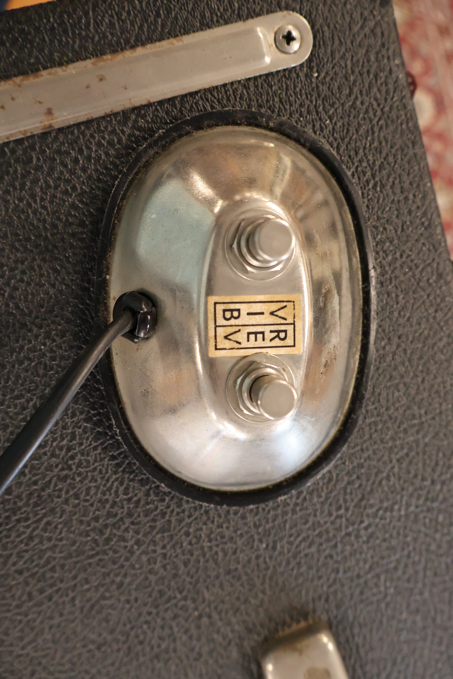 Fender Pro Reverb 2-Channel 70-Watt 2x12" Guitar Combo 1977 - 1980 Export Model