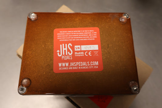 JHS Sweet Tea V3 (Used)