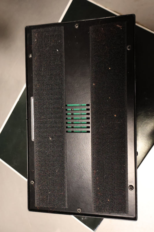 Gurus Sinusoid Tremolo & Reverb (Used)