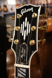 Gibson Les Paul Modern Supreme Trans Ebony Burst