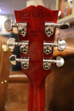Gibson Les Paul Standard 60s Figured Top Unburst