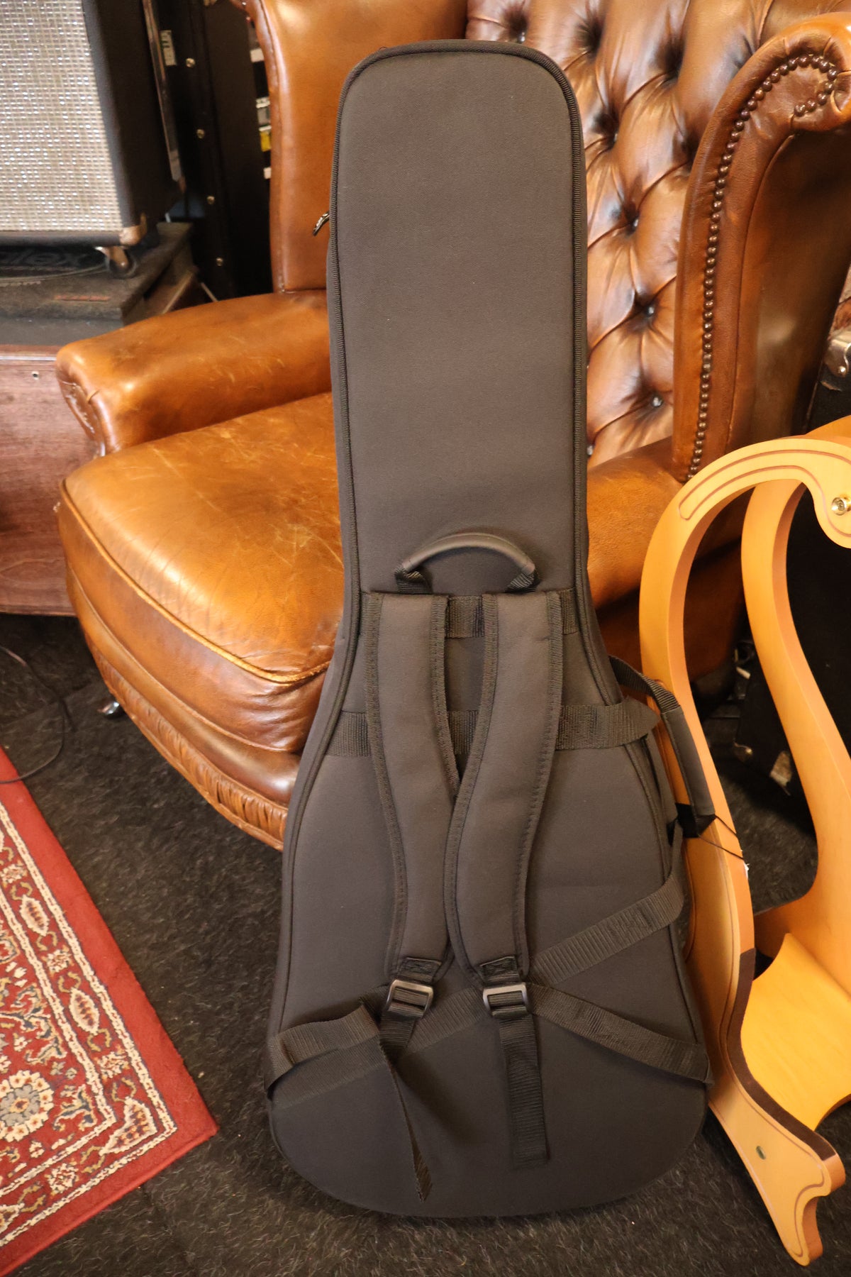 Eastman E1OM Classic Orchestra