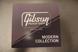 Gibson 500T "Super Ceramic" (Double Black)