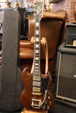 Gibson 1974 SG-Custom 3 Pickup Walnut