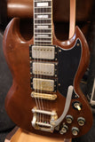 Gibson 1974 SG-Custom 3 Pickup Walnut