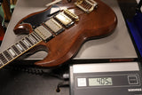 Gibson 1974 SG-Custom 3 Pickup Walnut