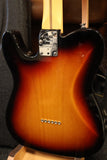 Fender American Professional II Telecaster Deluxe 3-Color Sunburst