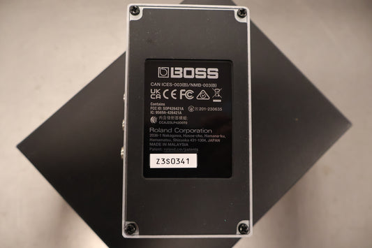 Boss PX-1 Plugout FX