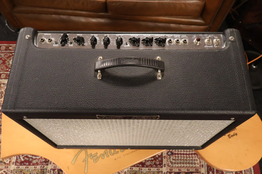 Fender Hot Rod Deluxe made in USA (USED)