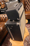 Fender 1966 Bandmaster with 2x12 Cabinet