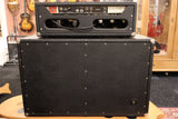 Fender 1966 Bandmaster with 2x12 Cabinet
