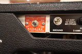 Fender 1966 Bandmaster with 2x12 Cabinet