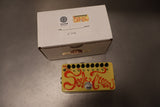 Z-Vex Seek Trem Hand Painted (USED)