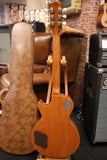 Gibson 1957 Les Paul Goldtop Reissue VOS #090