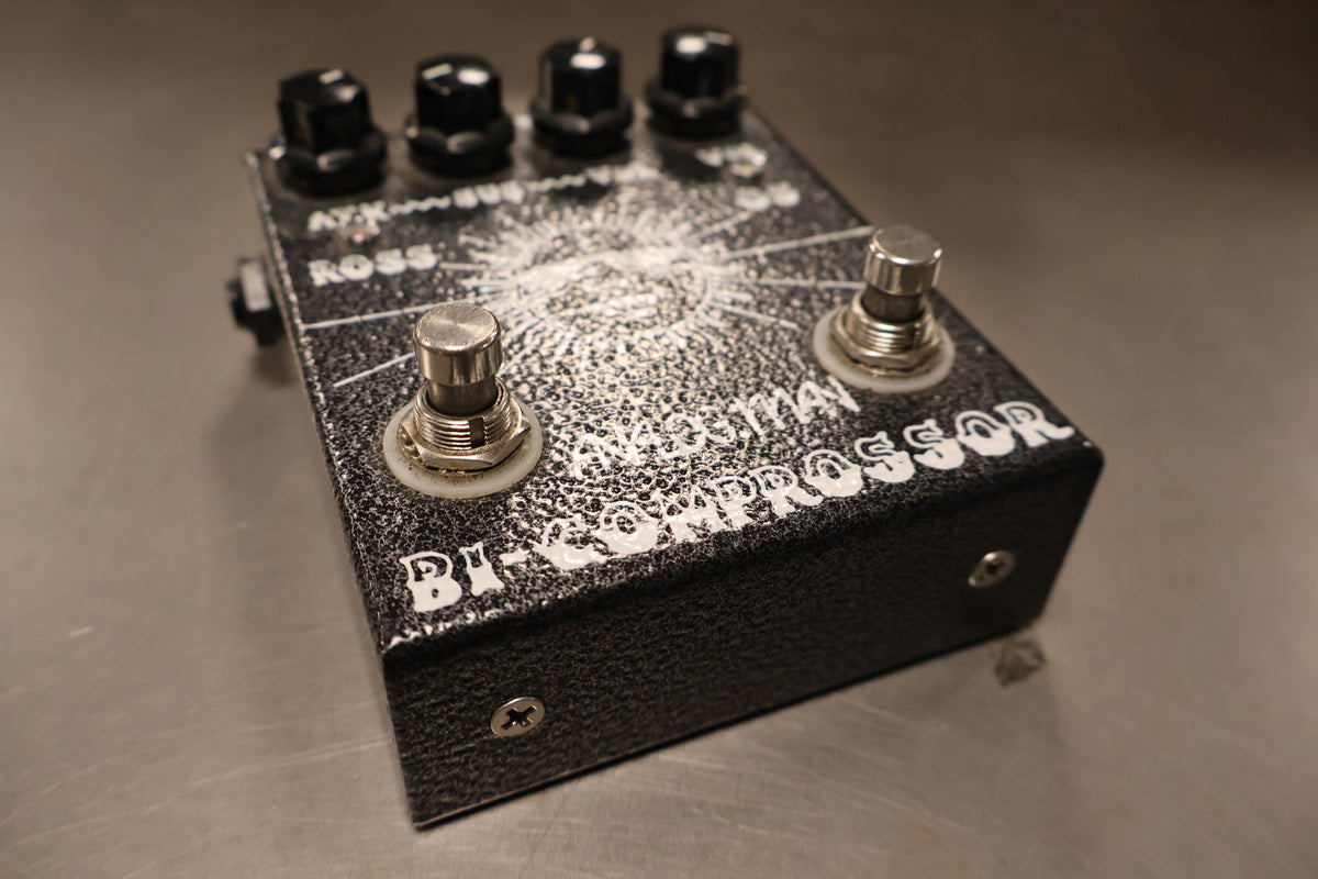 Analogman Bi-Compressor (Used)