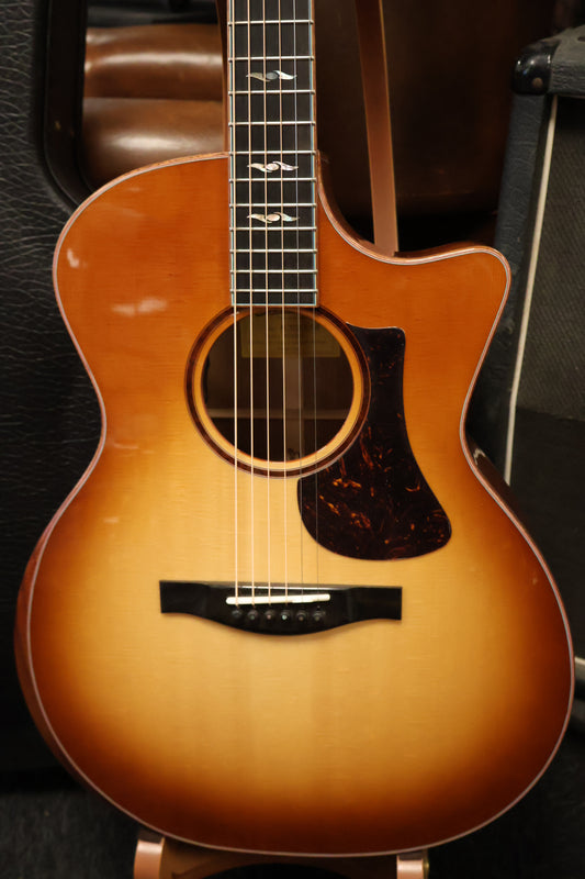 Eastman AC522CE-GB Grand Auditorium (B-Stock)