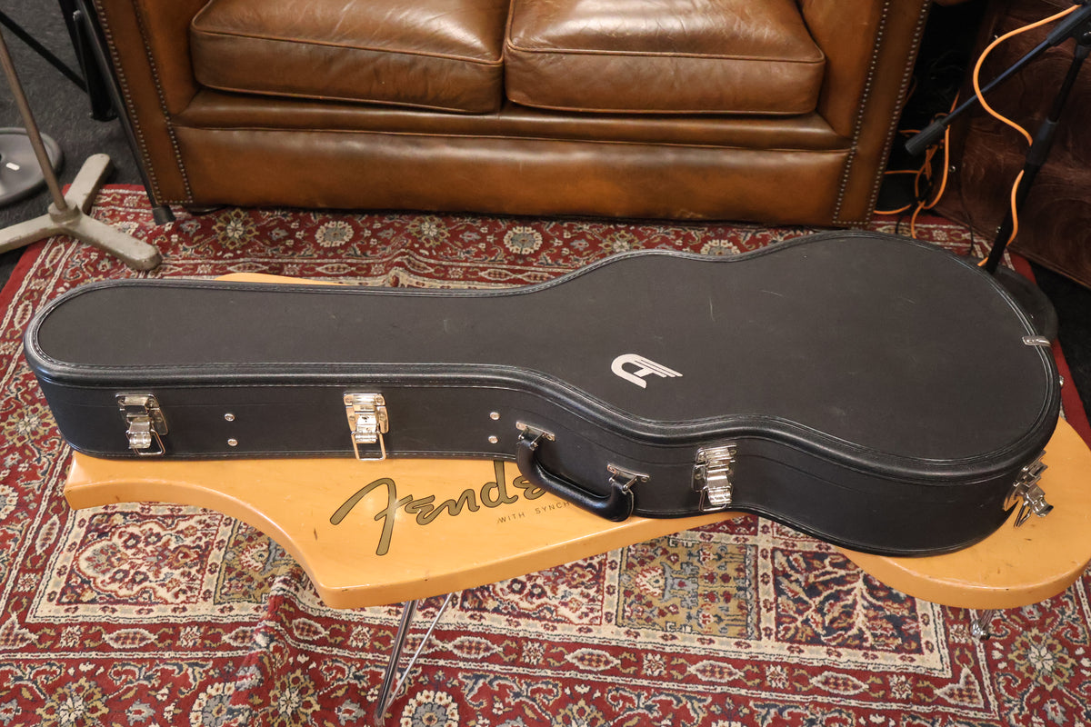 Duesenberg Starplayer TV Surf Green (Used)