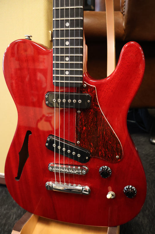 G&L Asat Thinline USA (Used)