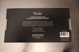 Fender Cypress Single-Coil Acoustic Soundhole Pickup, Natural