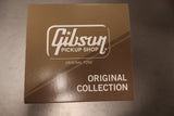 Gibson 57 Classic Underwound Gold Cover