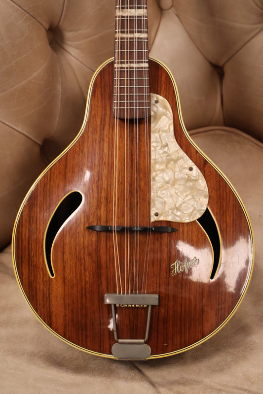 Hofner Model 545 Mandolin 60s