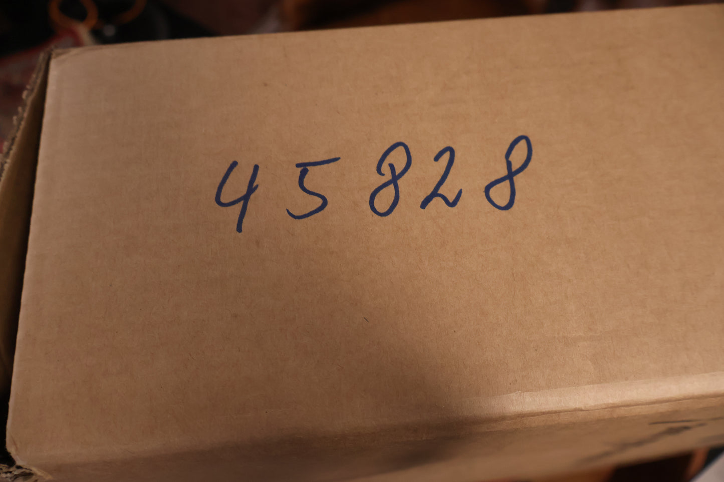 Sandberg California V 4-String Short Scale Hardcore Aged Shell Pink Bass Guitar