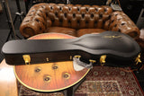 Epiphone Jeff Beck Oxblood 1954 Les Paul Oxblood