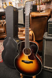 Eastman AC330E-12 Jumbo Sunburst (B-Stock)
