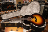 Eastman AC330E-12 Jumbo Sunburst (B-Stock)