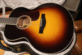 Eastman AC330E-12 Jumbo Sunburst (B-Stock)