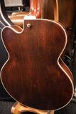 Ibanez PM3C Pat Metheny Natural (USED)