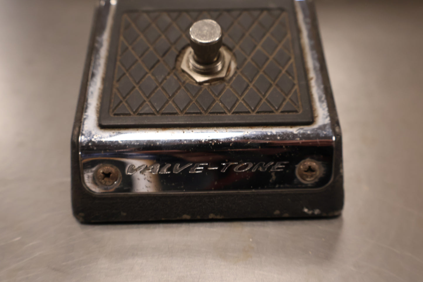 Vox V-810 Valve Tone (Used)