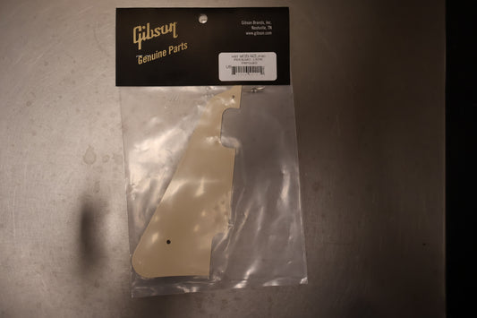 Gibson PRPG-060 Historic '56 Les Paul Pickguard Creme P90