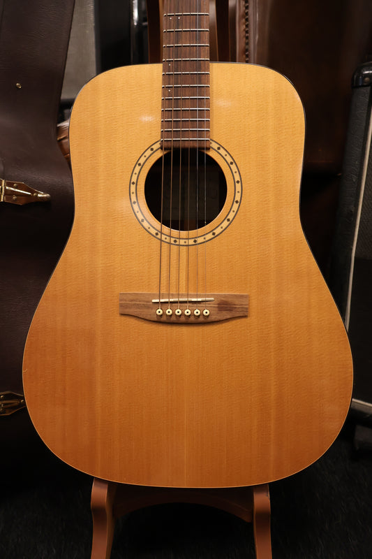 Simon & Patrick Pro Mahogany (USED)