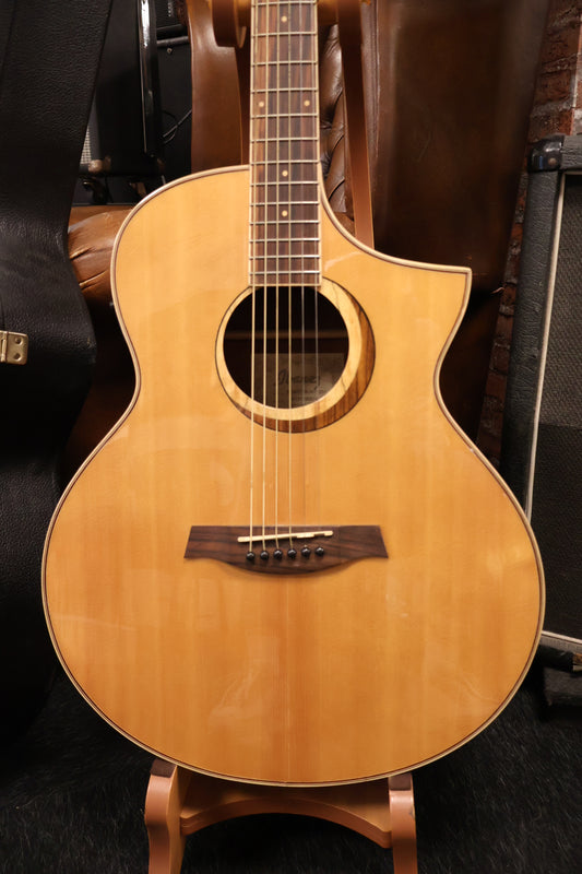 Ibanez AEW21VK-NT1201 Natural (USED