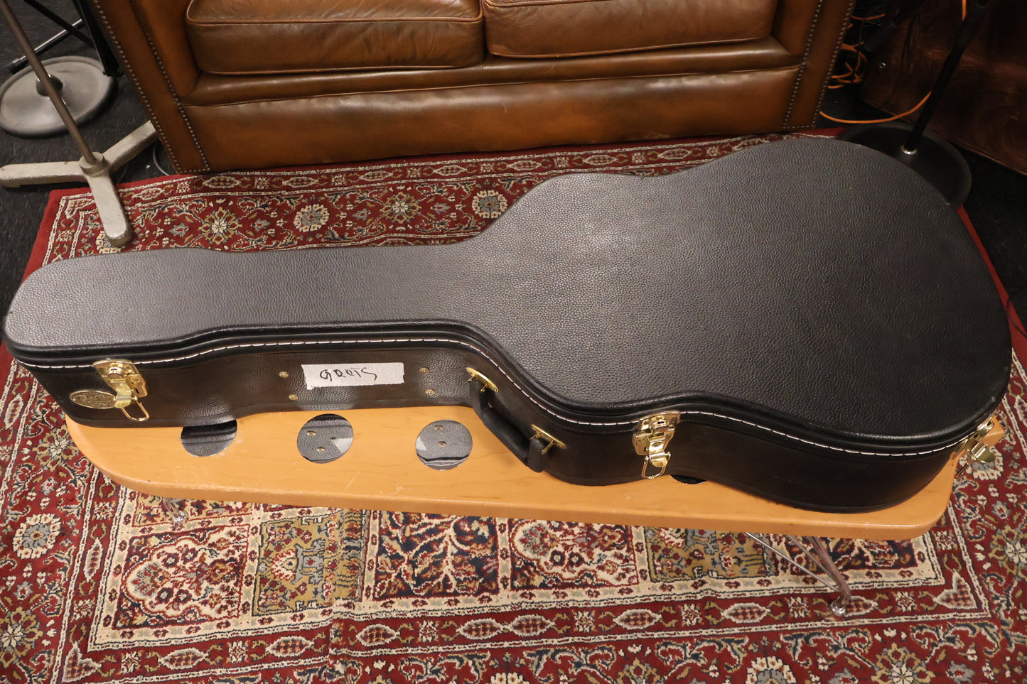 Gretsch 6117 Double Anniversary 1972