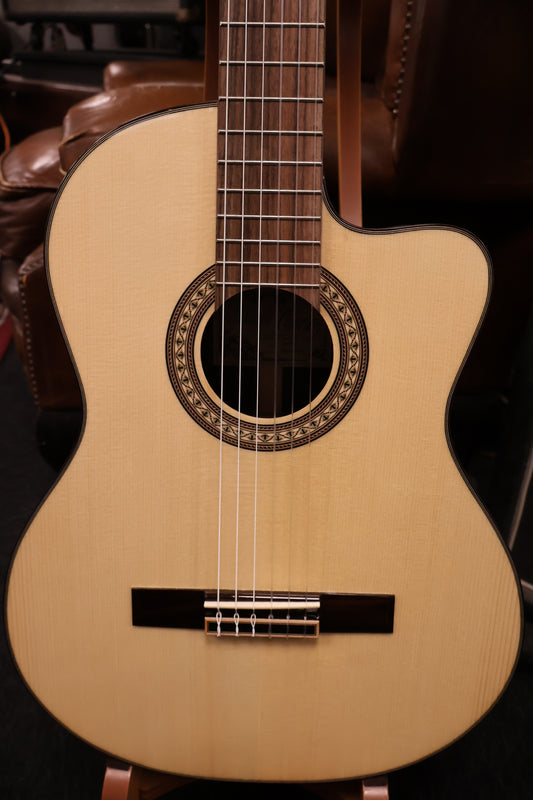 Salvador Cortez Ilsa SCE (B-Stock)