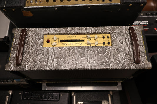 Selmer Zodiac Twin Fifty 60s (Vintage)