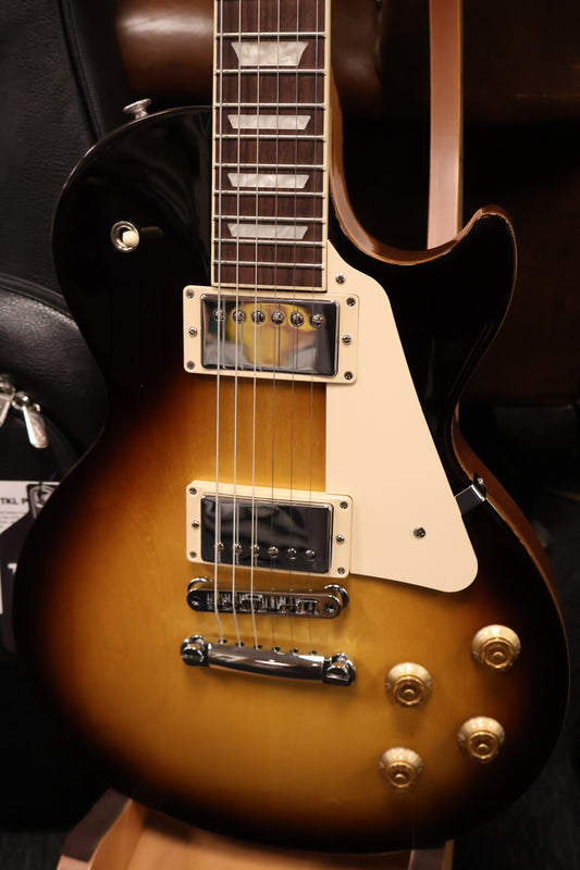 Gibson Les Paul Studio Tobacco Burst