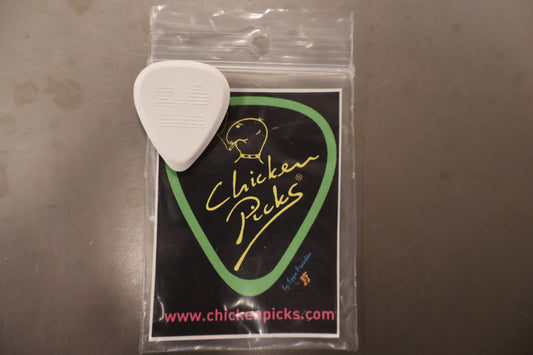 ChickenPicks RE-26 Regular 2.6mm guitar pick
