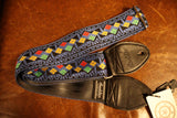 Souldier GS00365 - Clapton Blue Guitar Strap