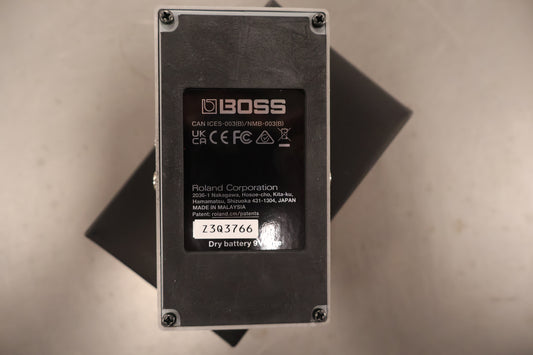 Boss NS-1X Noise Suppressor