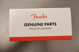 Fender American Professional Strat Bridge Assembly, Chrome
