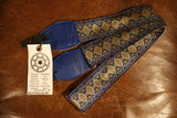 Souldier GS0111 - Persian Blue Guitar Strap