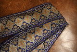 Souldier GS0111 - Persian Blue Guitar Strap