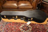 Gibson 1954 Les Paul Custom Staple Pickup Reissue VOS Ebony