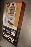 Bigsby B5F Fender Telecaster Vibrato Kit with Fender "F" Stamp, Polished Aluminum